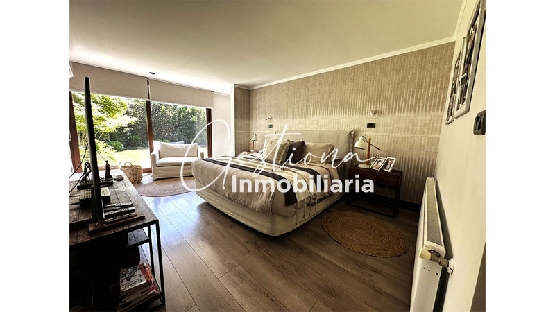 Casa Condominio Aguas Claras - 16