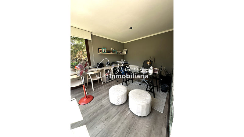 Casa Condominio Aguas Claras - 17