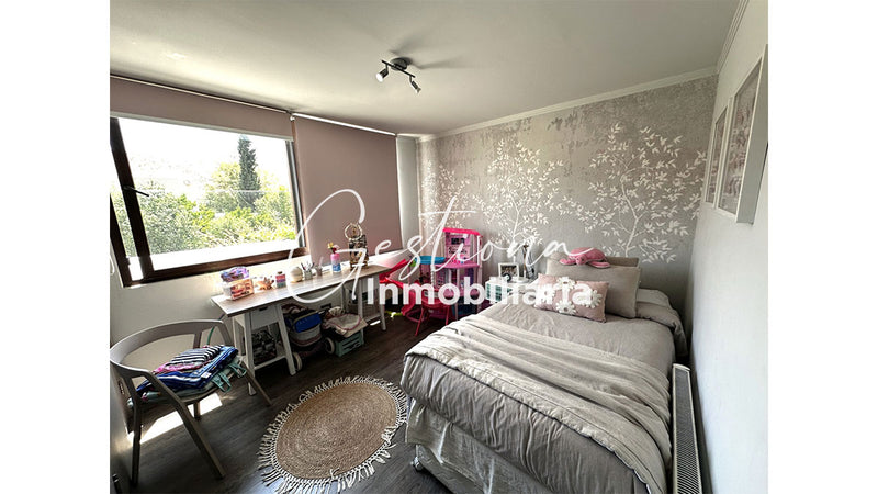 Casa Condominio Aguas Claras - 20