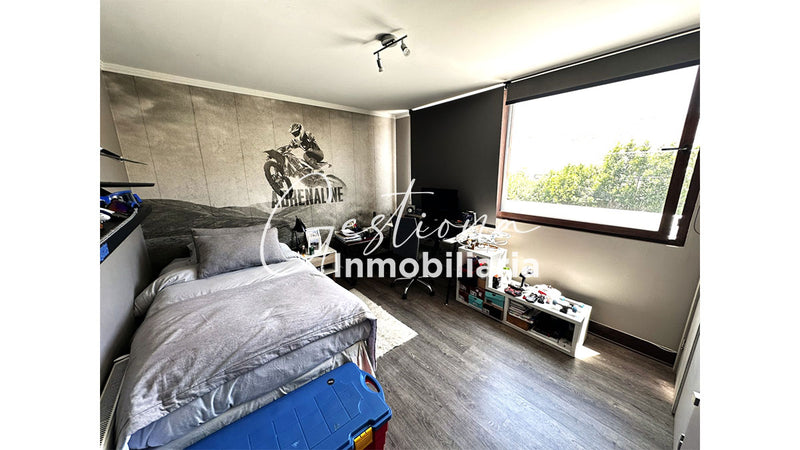 Casa Condominio Aguas Claras - 21