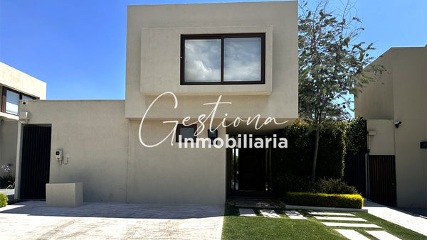 Casa Condominio Alkura