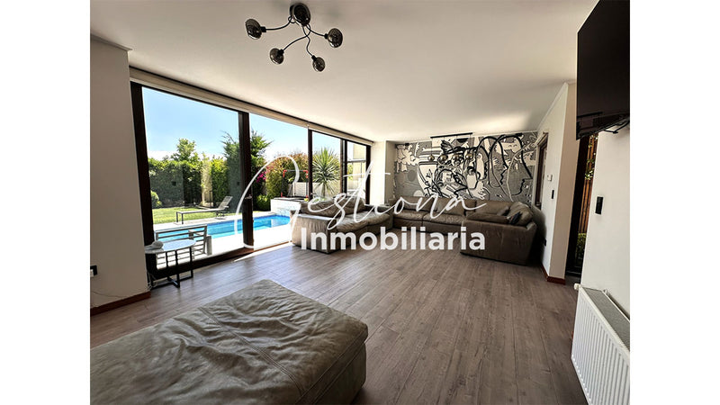 Casa Condominio Alkura - 2