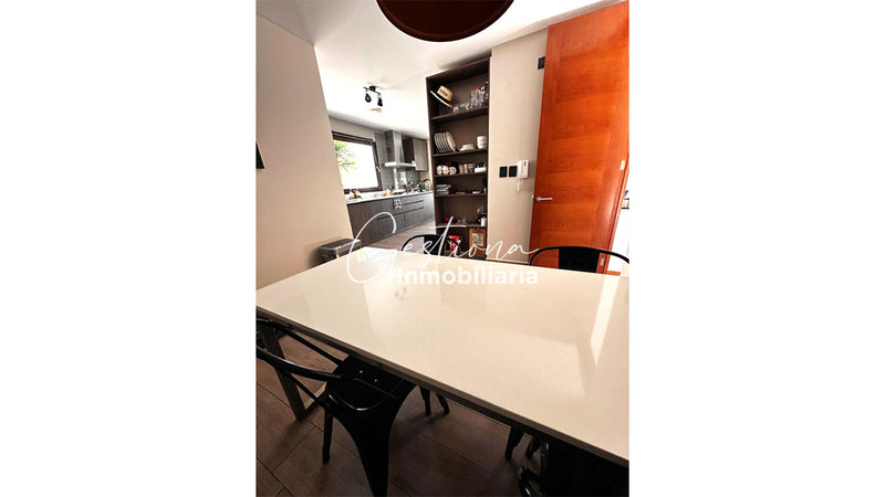 Casa Condominio Alkura - 4