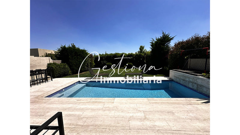 Casa Condominio Alkura - 10