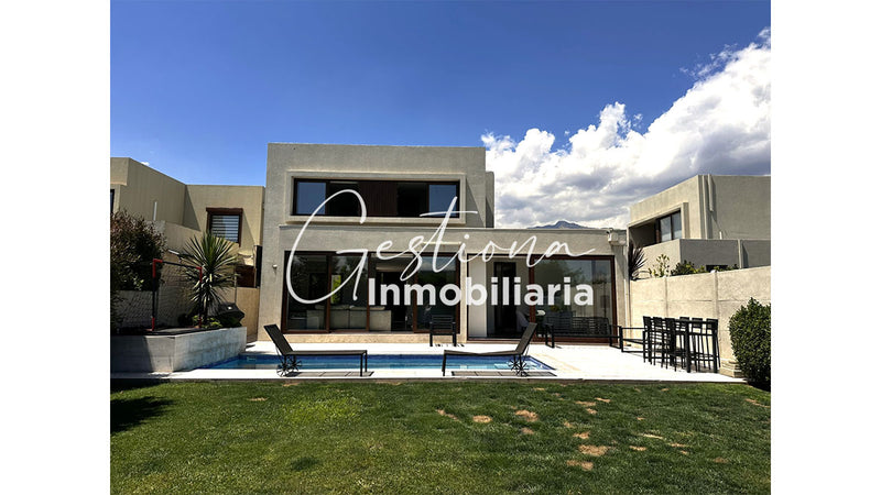 Casa Condominio Alkura - 11