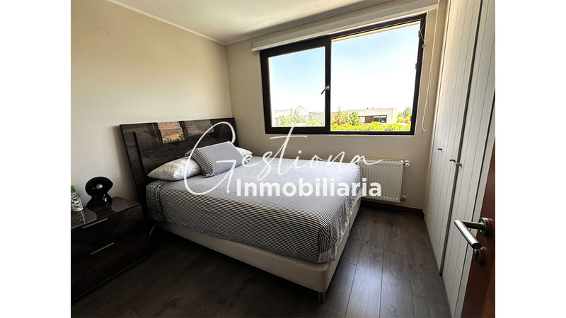 Casa Condominio Alkura - 14