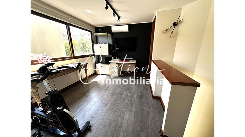 Casa Condominio Alkura - 17