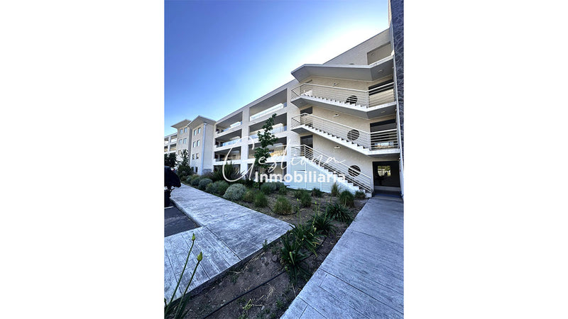 Departamento Condominio Altavista - 1