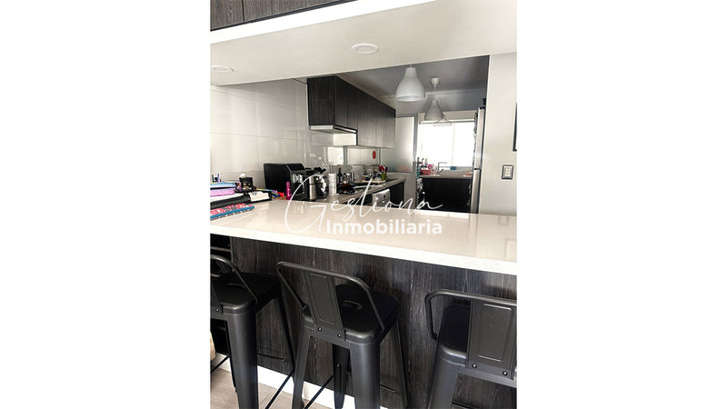 Departamento Condominio Altavista - 3