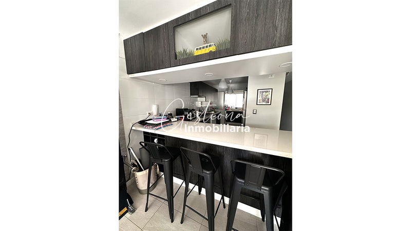 Departamento Condominio Altavista - 4