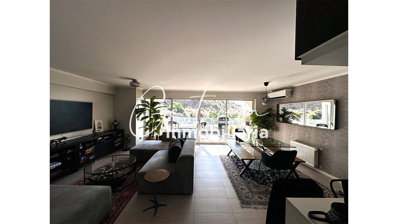 Departamento Condominio Altavista - 7