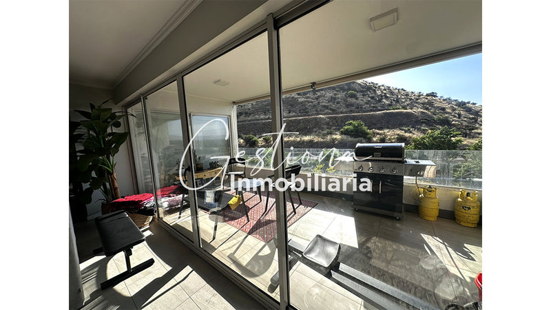 Departamento Condominio Altavista - 8