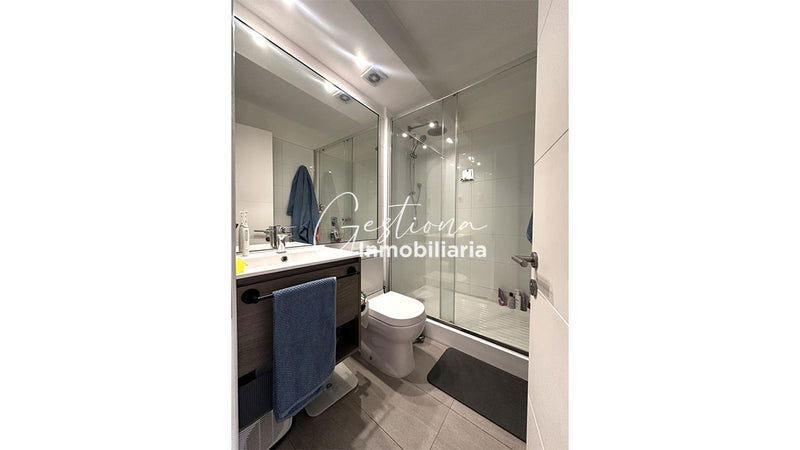 Departamento Condominio Altavista - 10