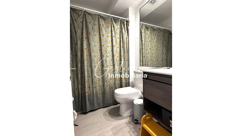 Departamento Condominio Altavista - 13