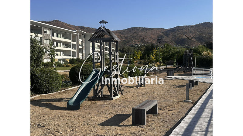 Departamento Condominio Altavista - 16