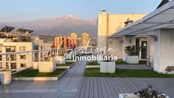 Departamento Las Condes