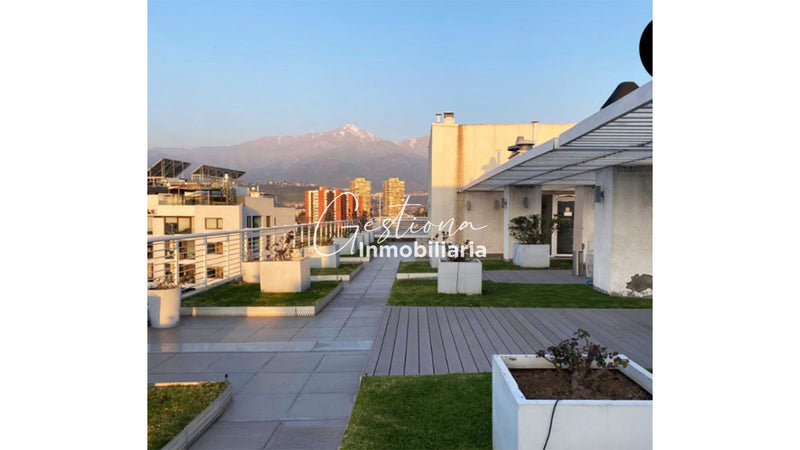 Departamento Las Condes - 1