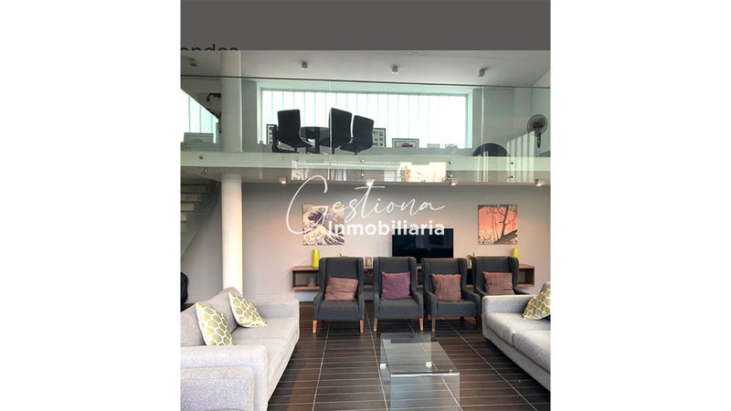 Departamento Las Condes - 2