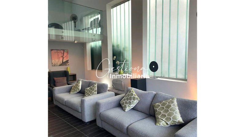 Departamento Las Condes - 3