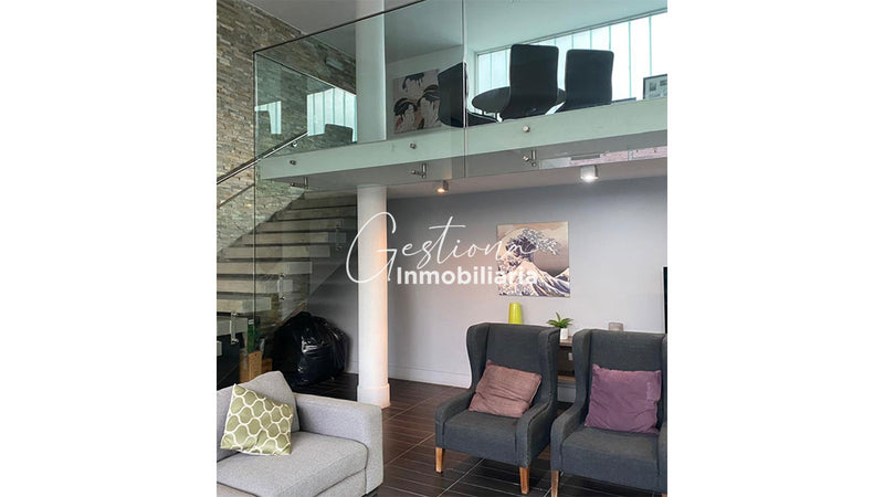 Departamento Las Condes - 4