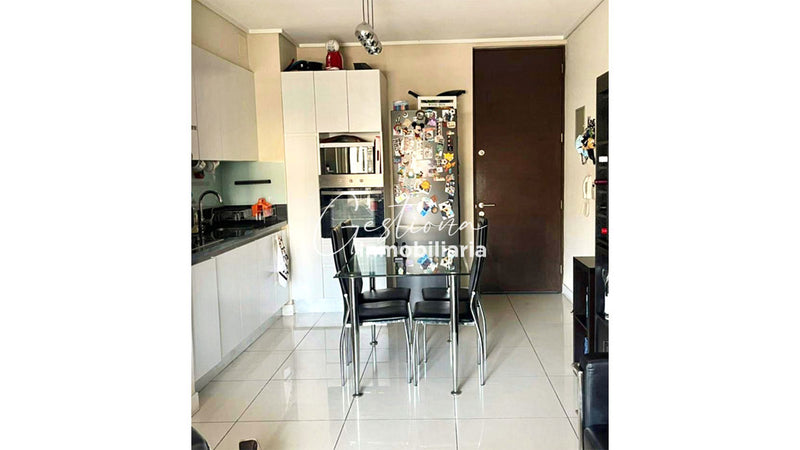 Departamento Las Condes - 5