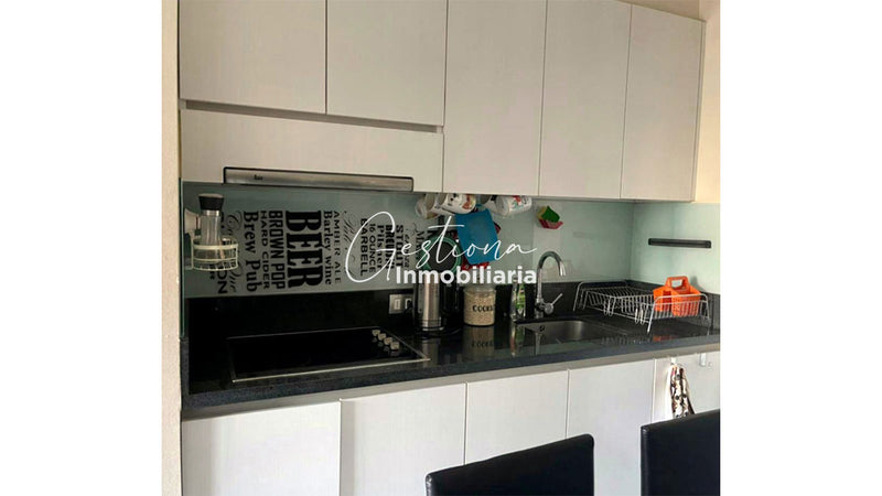 Departamento Las Condes - 6