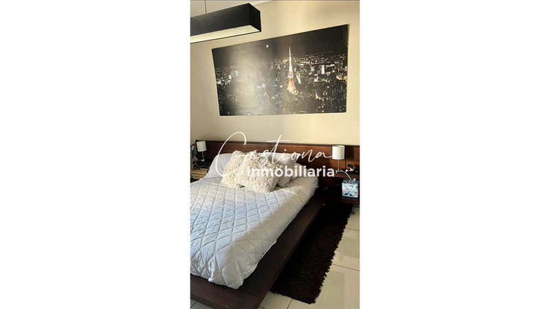 Departamento Las Condes - 7