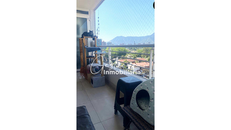 Departamento Las Condes - 10