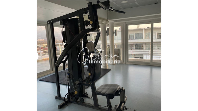 Departamento Las Condes - 11