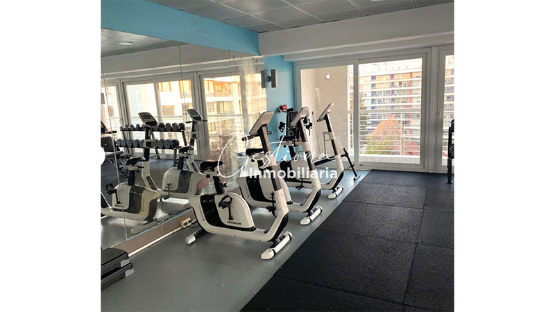 Departamento Las Condes - 12