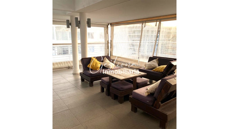 Departamento Las Condes - 13