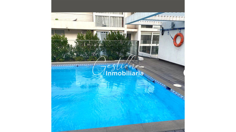 Departamento Las Condes - 15