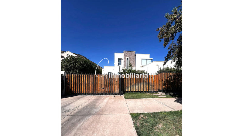 Casa Condominio Los Maitenes - 1