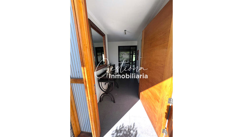 Casa Condominio Los Maitenes - 4