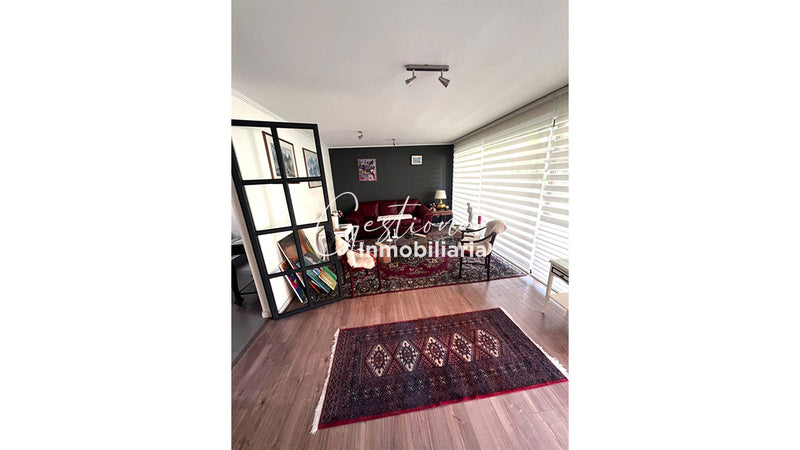 Casa Condominio Los Maitenes - 5