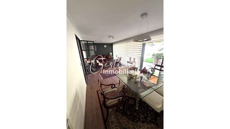 Casa Condominio Los Maitenes - 7