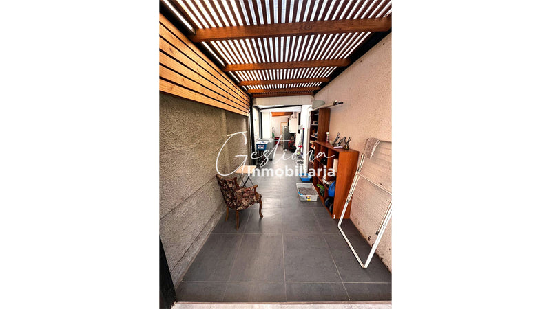 Casa Condominio Los Maitenes - 8