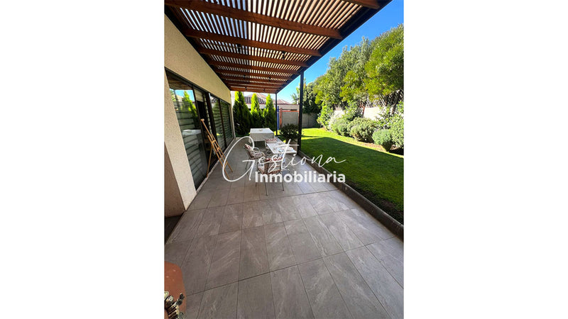 Casa Condominio Los Maitenes - 10