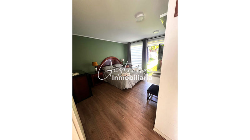 Casa Condominio Los Maitenes - 11