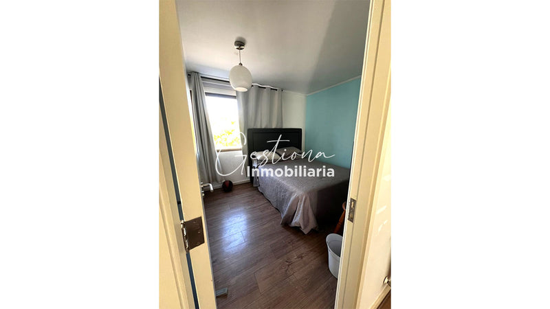 Casa Condominio Los Maitenes - 14