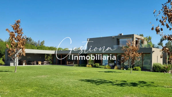 Casa Condominio Los Nogales