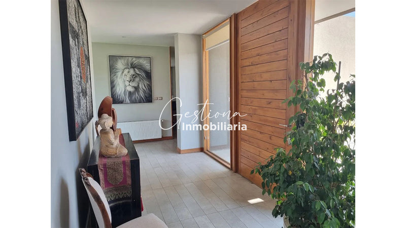 Casa Condominio Los Nogales - 2