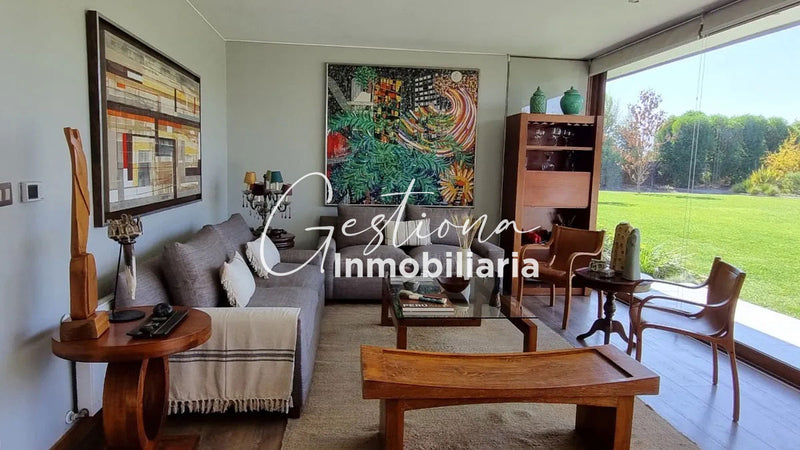 Casa Condominio Los Nogales - 3