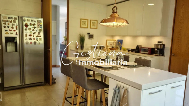 Casa Condominio Los Nogales - 7