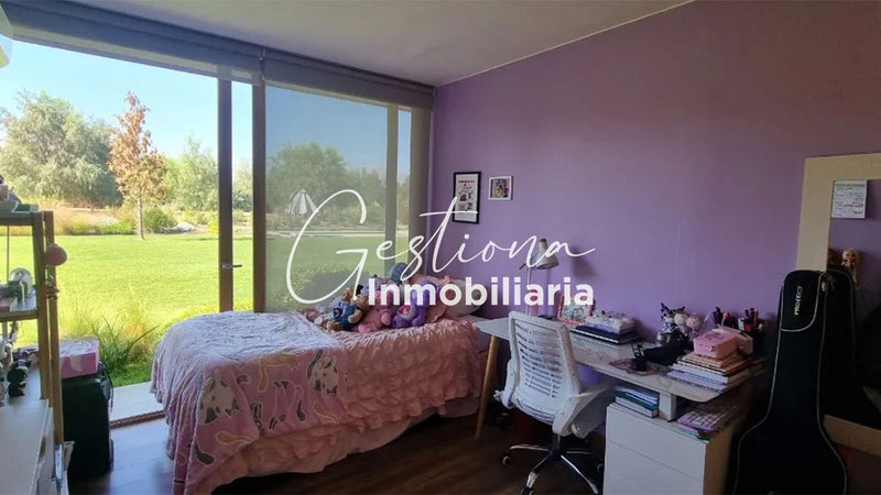 Casa Condominio Los Nogales - 9