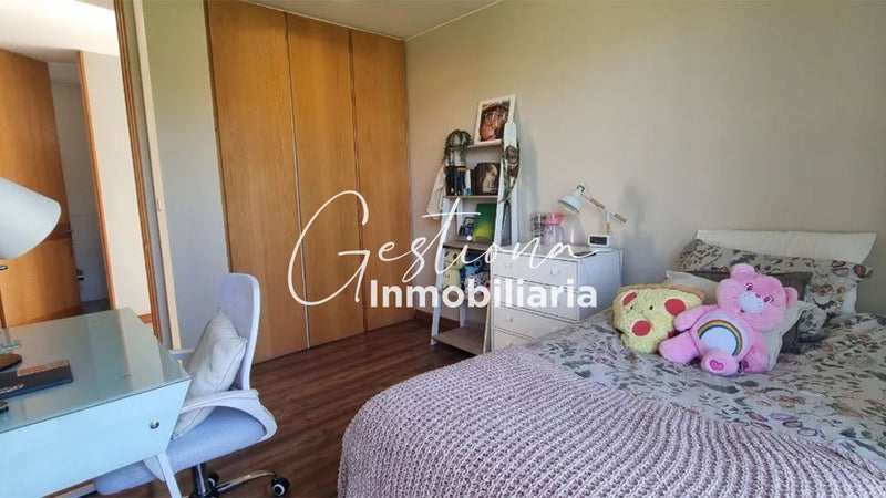 Casa Condominio Los Nogales - 10