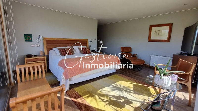 Casa Condominio Los Nogales - 12