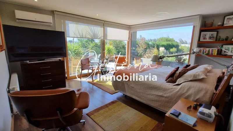 Casa Condominio Los Nogales - 13