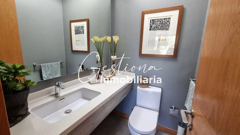 Casa Condominio Los Nogales - 15