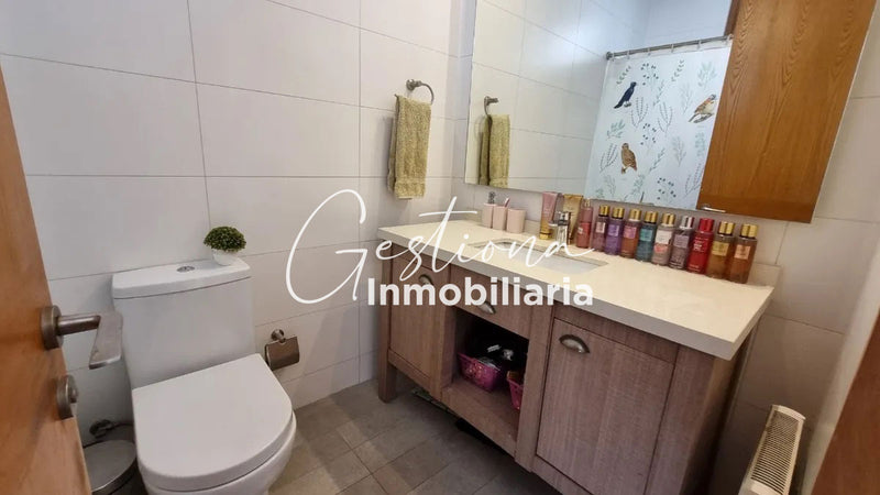 Casa Condominio Los Nogales - 16